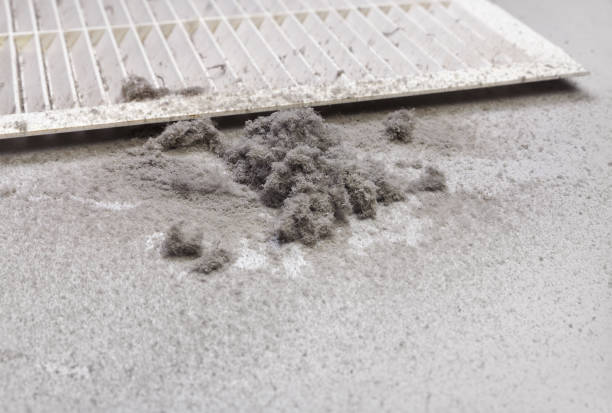 Ductwork Cleaning Services in Riverdale, GA