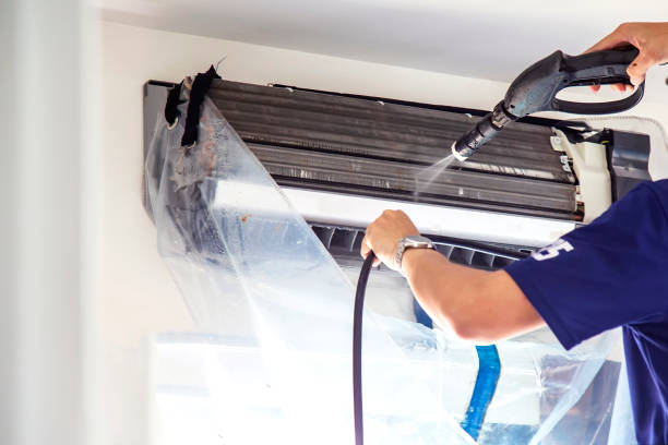 Affordable HVAC Duct Cleaning in Riverdale, GA
