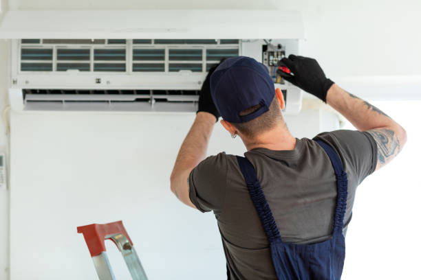 Best HVAC Air Duct Cleaning  in Riverdale, GA