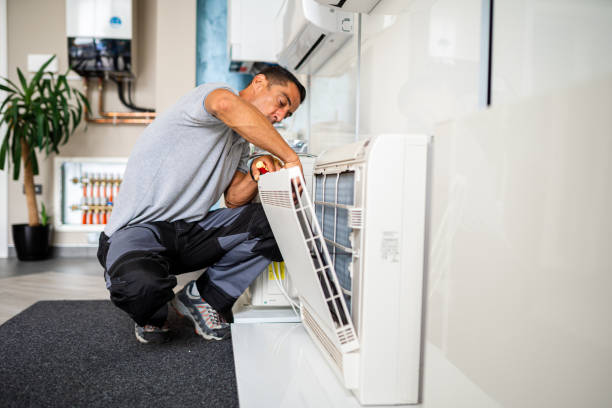  Riverdale, GA Airduct Cleaning Pros
