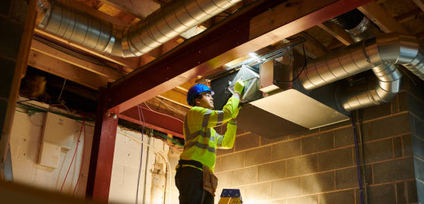 Best Duct Cleaning for Offices  in Riverdale, GA
