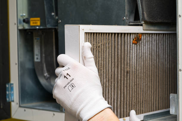 Reliable Riverdale, GA Airduct Cleaning Solutions