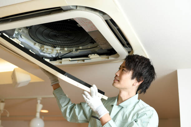 Best Ductwork Cleaning Services  in Riverdale, GA