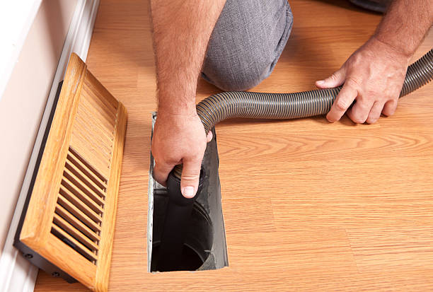 Best Air Duct Cleaning Near Me  in Riverdale, GA