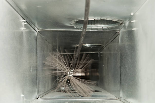 Best Local Air Duct Cleaning Services  in Riverdale, GA