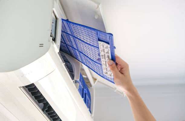 Best Air Duct Cleaning Near Me  in Riverdale, GA