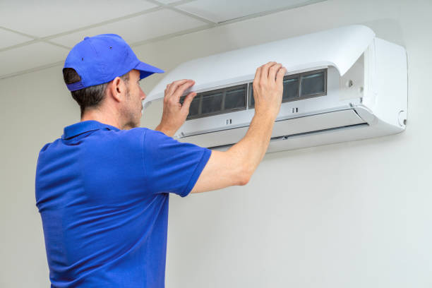 Best General Air Duct Cleaning  in Riverdale, GA