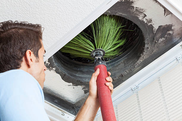 Best Air Duct Cleaning Near Me  in Riverdale, GA