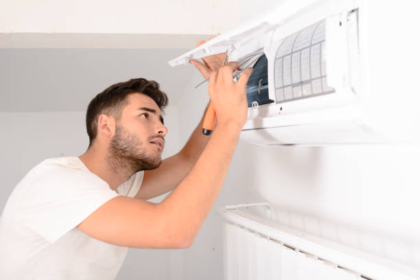Best Emergency Air Duct Cleaning  in Riverdale, GA